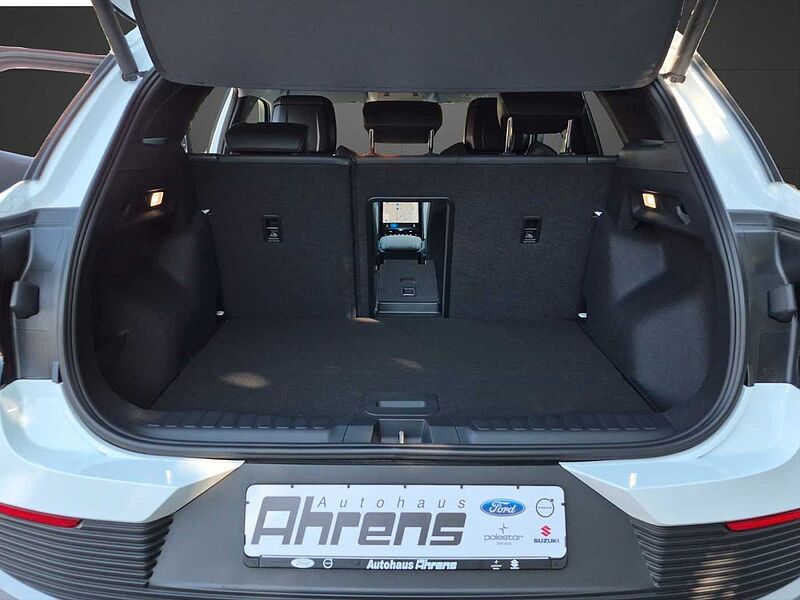 Ford Explorer Premium RWD