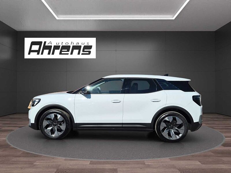Ford Explorer Premium RWD