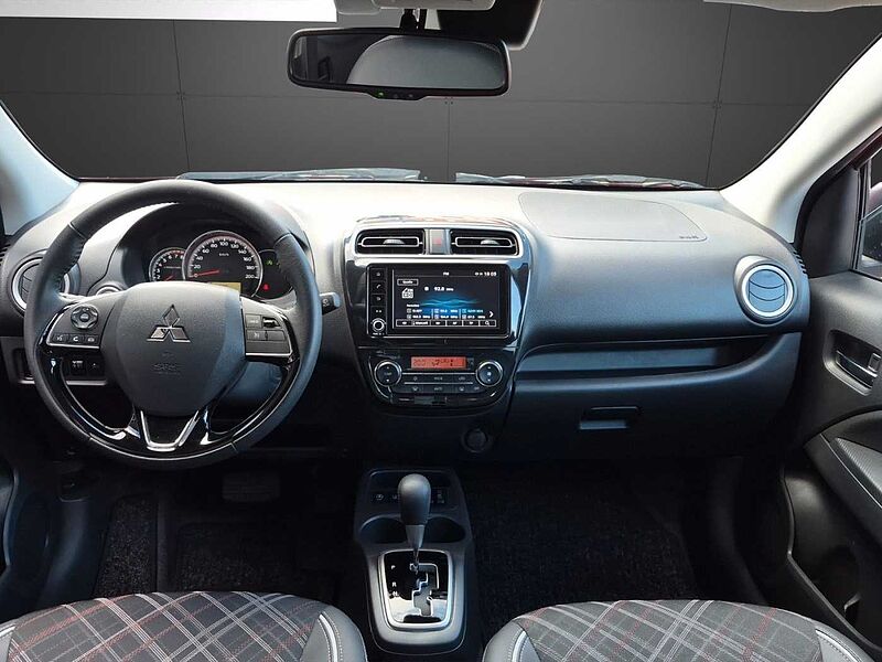 Mitsubishi Space Star Select