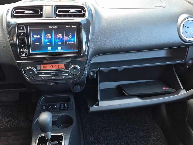Mitsubishi Space Star Select