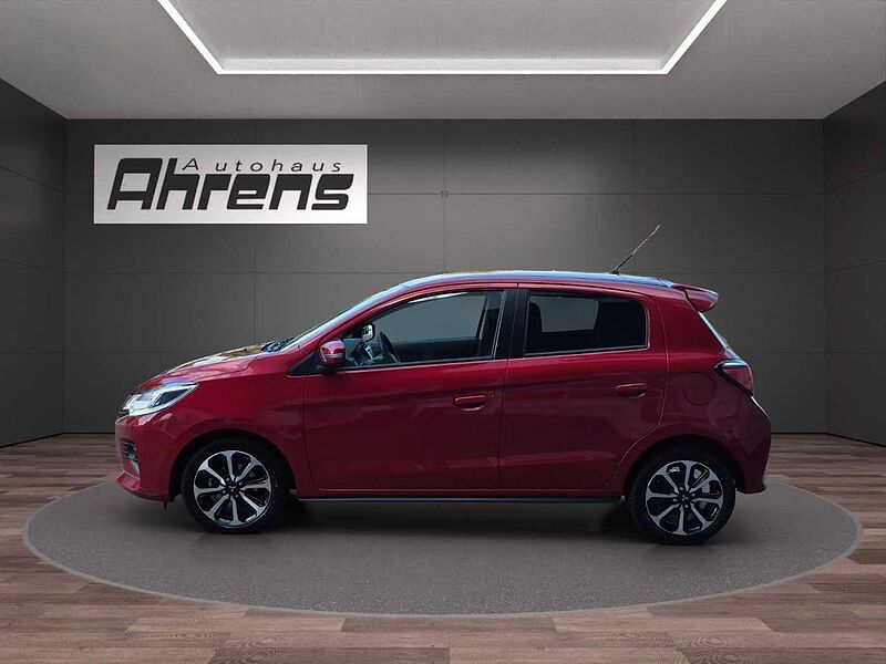 Mitsubishi Space Star Select