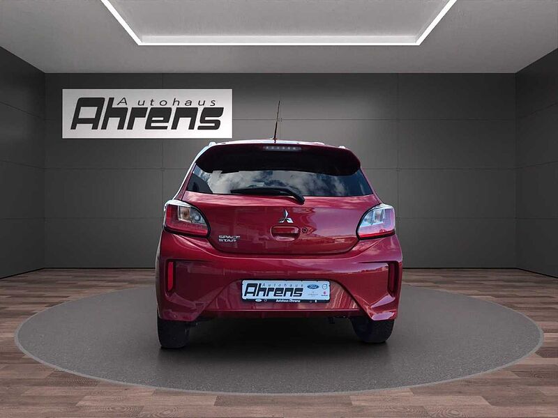 Mitsubishi Space Star Select