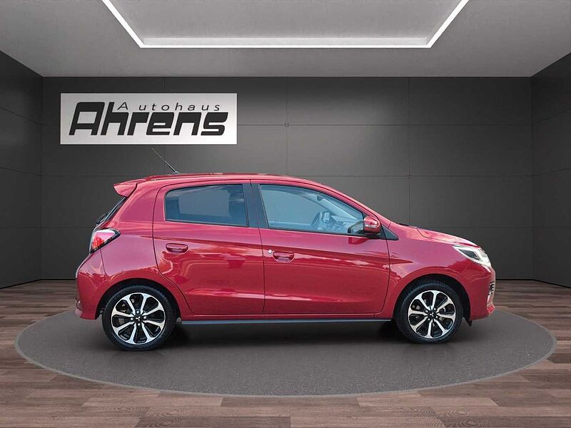 Mitsubishi Space Star Select