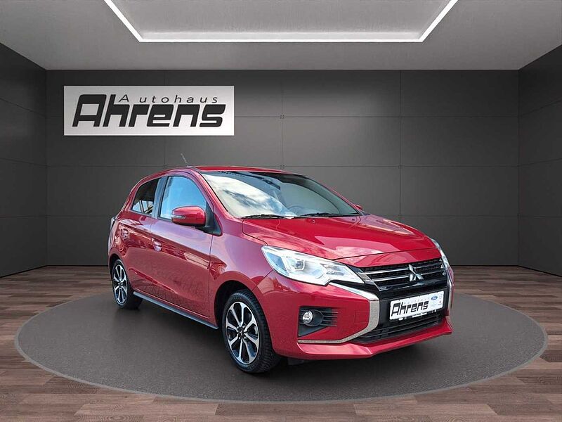 Mitsubishi Space Star Select