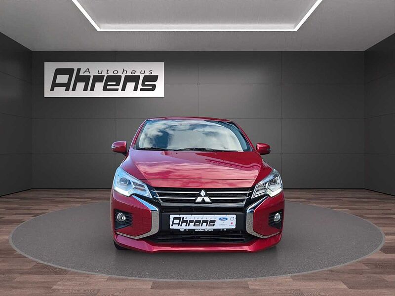Mitsubishi Space Star Select