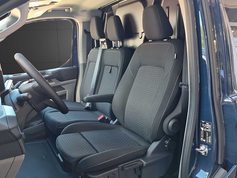Ford Transit Custom Kasten 320 L1 Trend AWD