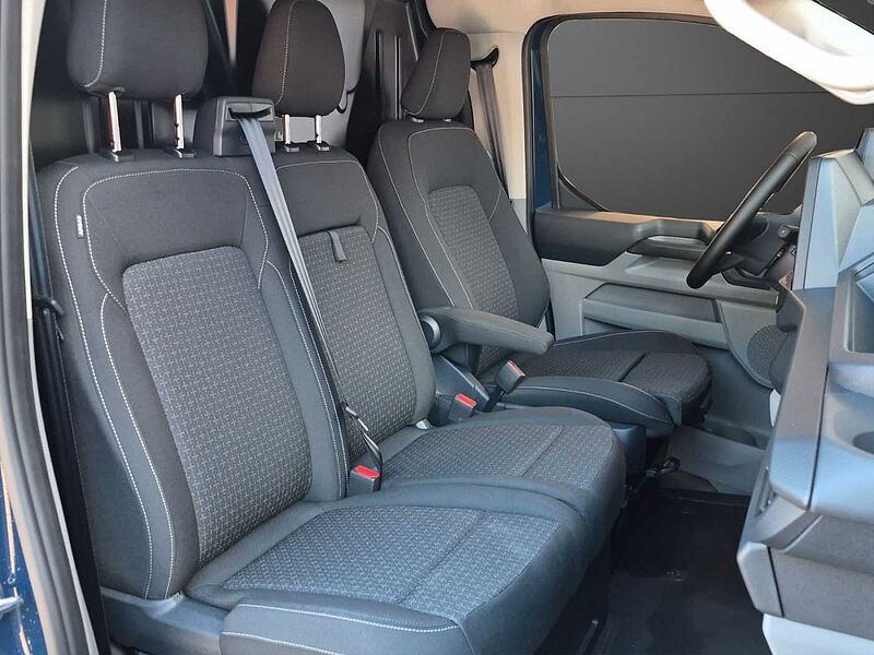 Ford Transit Custom Kasten 320 L1 Trend AWD