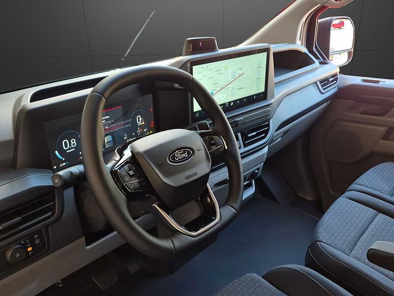 Ford Transit Custom Kasten 320 L1 Trend AWD