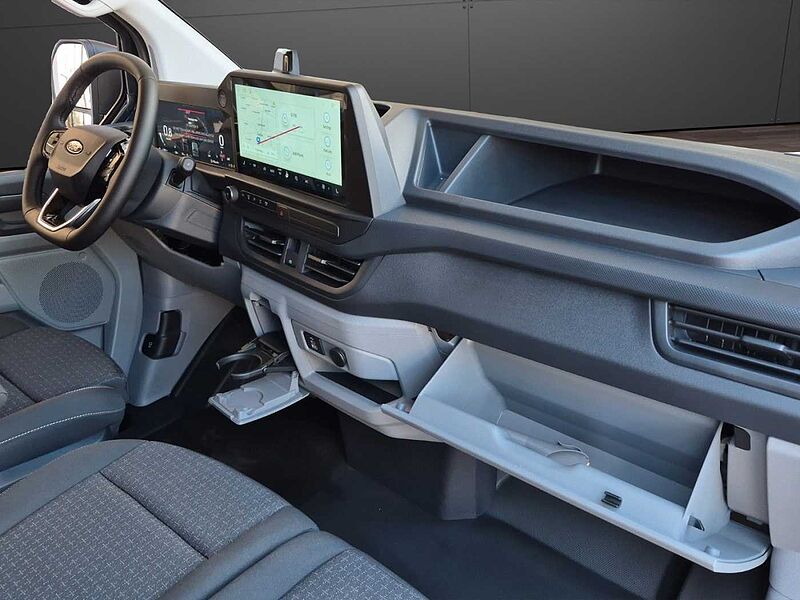 Ford Transit Custom Kasten 320 L1 Trend AWD