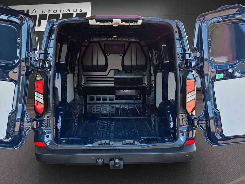 Ford Transit Custom Kasten 320 L1 Trend AWD