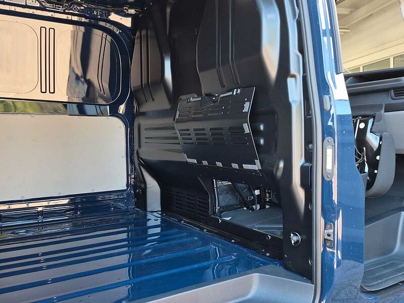 Ford Transit Custom Kasten 320 L1 Trend AWD