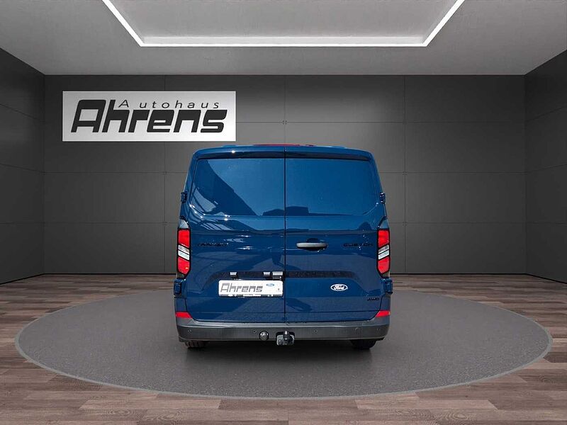 Ford Transit Custom Kasten 320 L1 Trend AWD