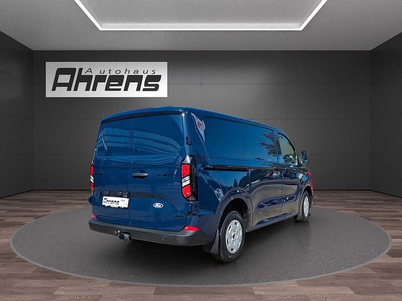 Ford Transit Custom Kasten 320 L1 Trend AWD