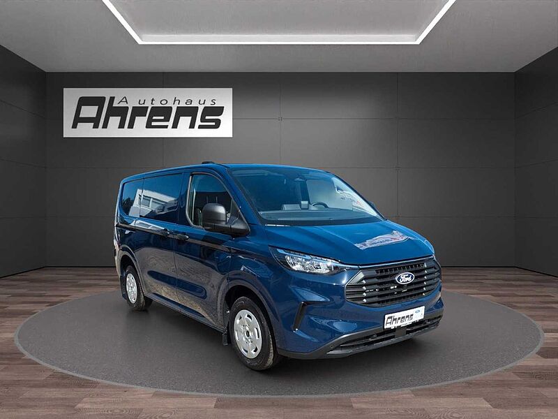 Ford Transit Custom Kasten 320 L1 Trend AWD