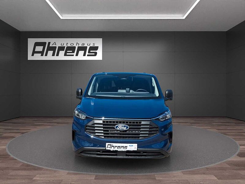Ford Transit Custom Kasten 320 L1 Trend AWD