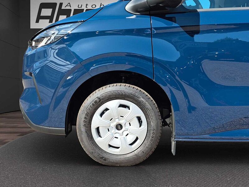 Ford Transit Custom Kasten 320 L1 Trend AWD