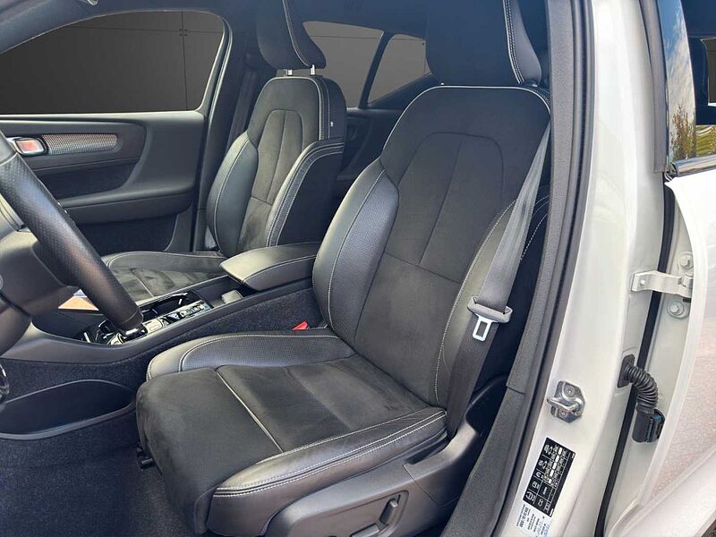 Volvo XC 40 R Design P-HEV *ACC-H&K-Memory-eHeck*