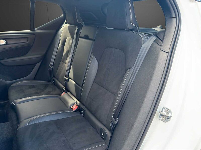Volvo XC 40 R Design P-HEV *ACC-H&K-Memory-eHeck*