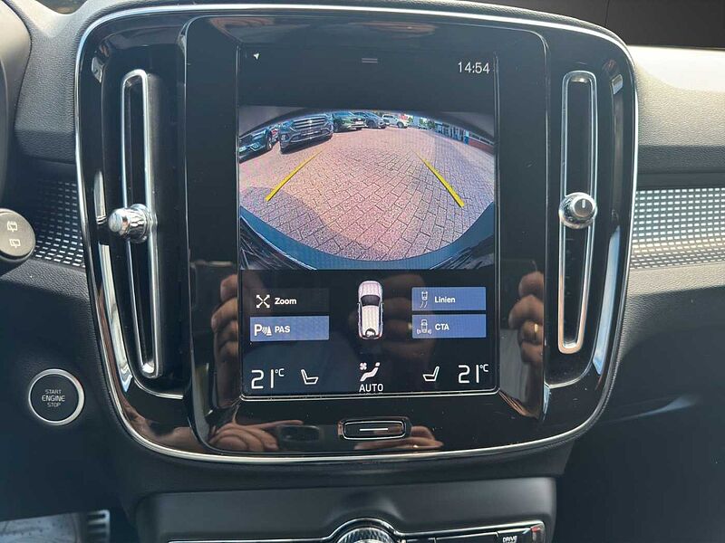 Volvo XC 40 R Design P-HEV *ACC-H&K-Memory-eHeck*
