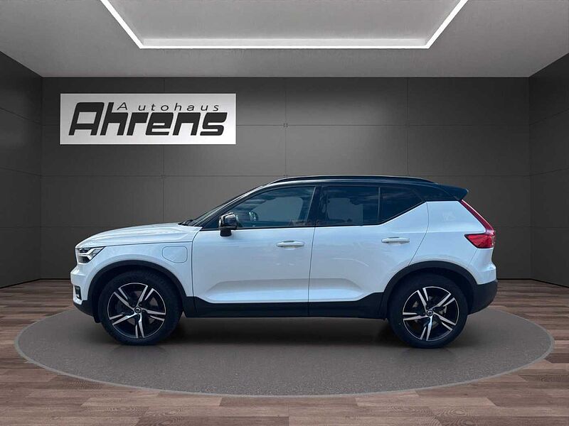 Volvo XC 40 R Design P-HEV *ACC-H&K-Memory-eHeck*