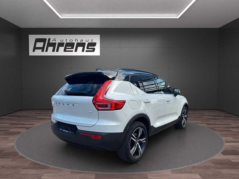 Volvo XC 40 R Design P-HEV *ACC-H&K-Memory-eHeck*