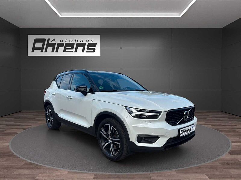 Volvo XC 40 R Design P-HEV *ACC-H&K-Memory-eHeck*