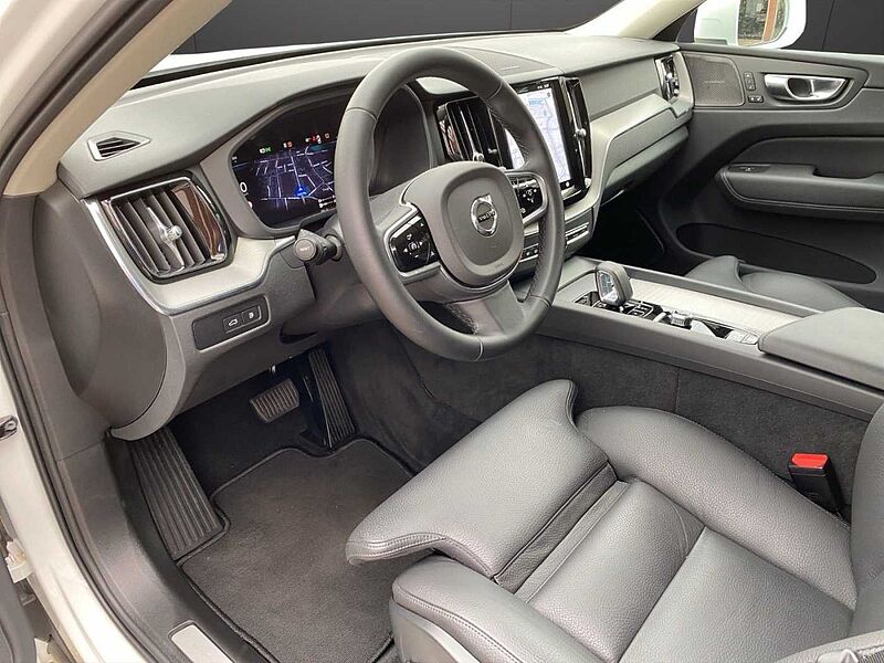 Volvo XC 60 T6 Plus Bright P-HEV AWD *AHK-PANO-MEMORY*