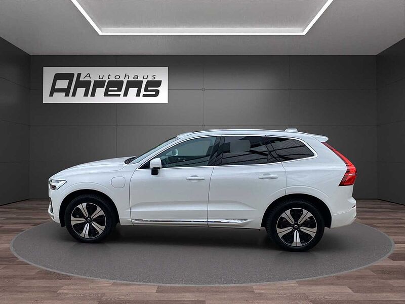 Volvo XC 60 T6 Plus Bright P-HEV AWD *AHK-PANO-MEMORY*