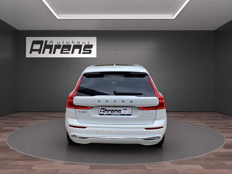 Volvo XC 60 T6 Plus Bright P-HEV AWD *AHK-PANO-MEMORY*