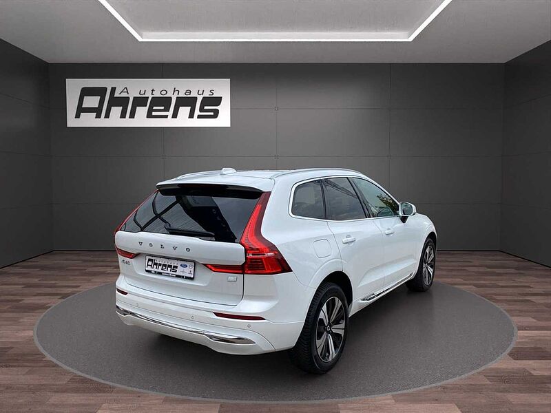 Volvo XC 60 T6 Plus Bright P-HEV AWD *AHK-PANO-MEMORY*