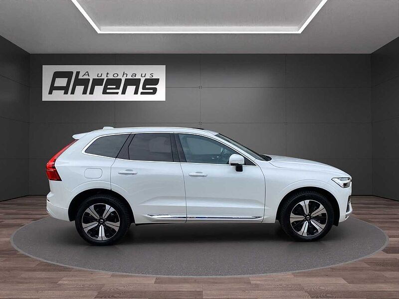 Volvo XC 60 T6 Plus Bright P-HEV AWD *AHK-PANO-MEMORY*