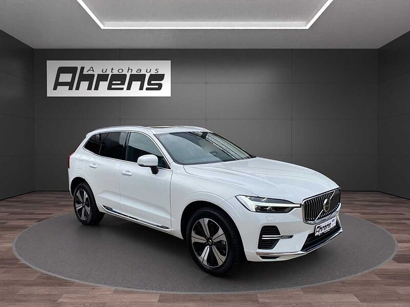 Volvo XC 60 T6 Plus Bright P-HEV AWD *AHK-PANO-MEMORY*