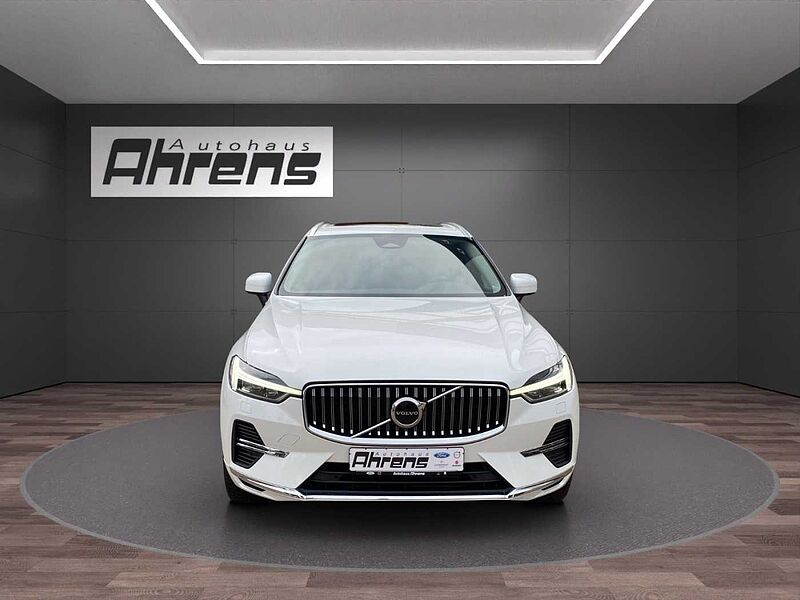 Volvo XC 60 T6 Plus Bright P-HEV AWD *AHK-PANO-MEMORY*