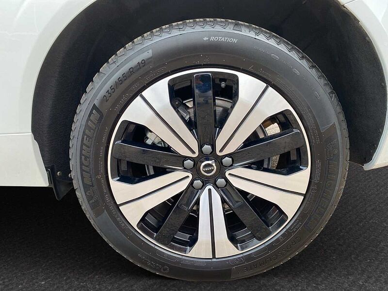 Volvo XC 60 T6 Plus Bright P-HEV AWD *AHK-PANO-MEMORY*