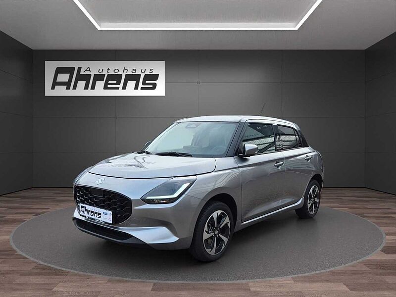 Suzuki Swift Comfort+ 1.2 Mild-Hybrid Allrad