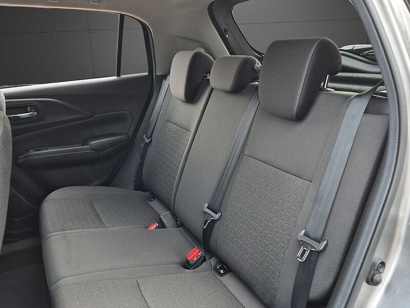 Suzuki Swift Comfort+ 1.2 Mild-Hybrid Allrad