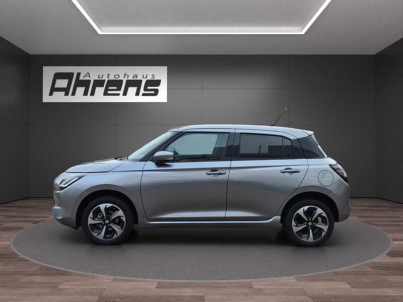 Suzuki Swift Comfort+ 1.2 Mild-Hybrid Allrad