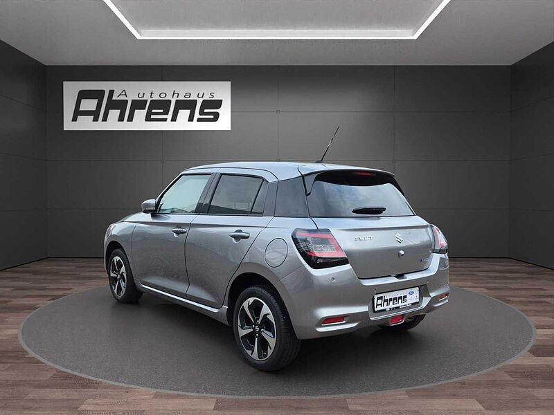 Suzuki Swift Comfort+ 1.2 Mild-Hybrid Allrad