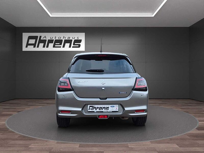 Suzuki Swift Comfort+ 1.2 Mild-Hybrid Allrad