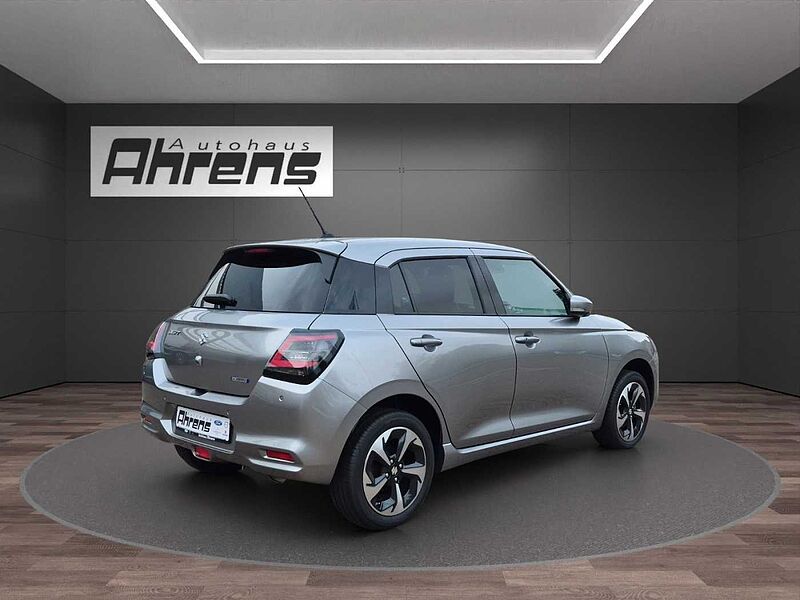 Suzuki Swift Comfort+ 1.2 Mild-Hybrid Allrad