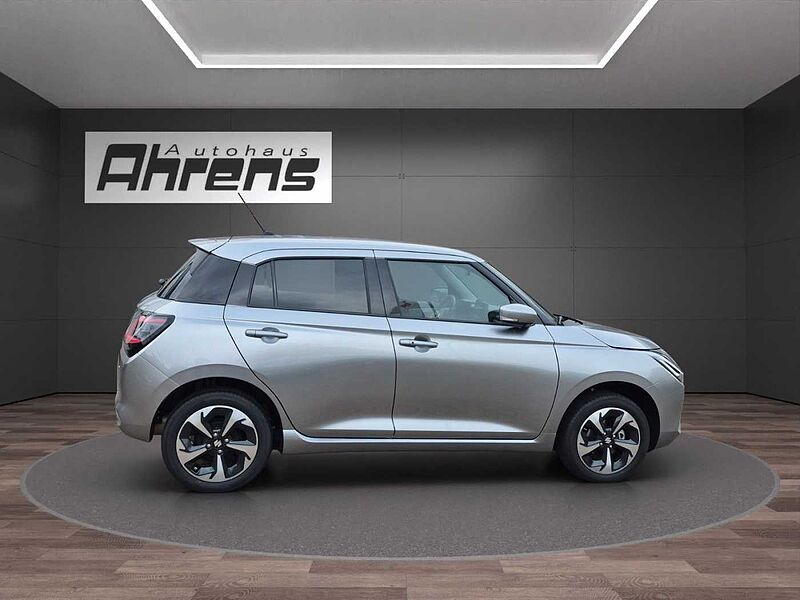 Suzuki Swift Comfort+ 1.2 Mild-Hybrid Allrad
