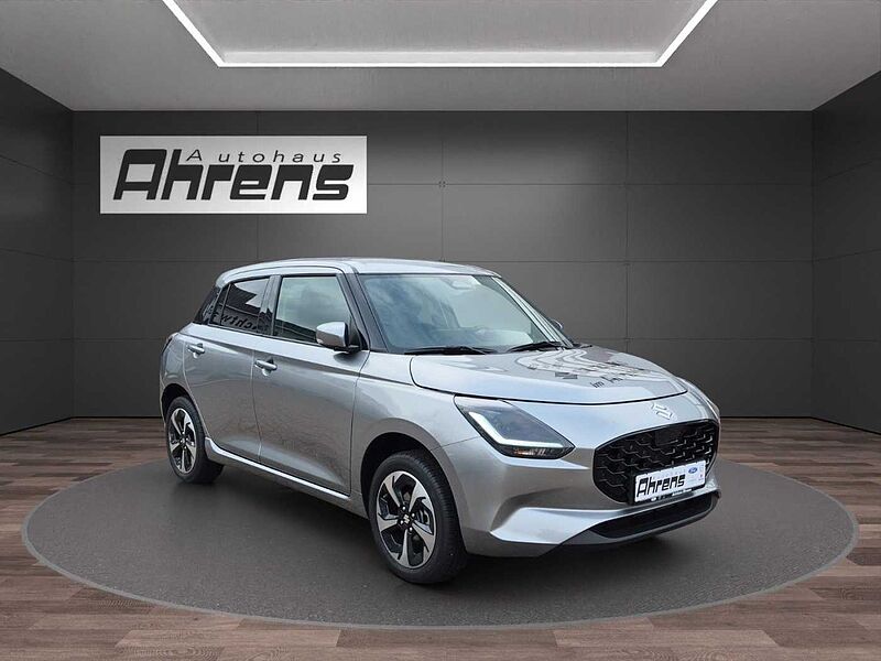Suzuki Swift Comfort+ 1.2 Mild-Hybrid Allrad