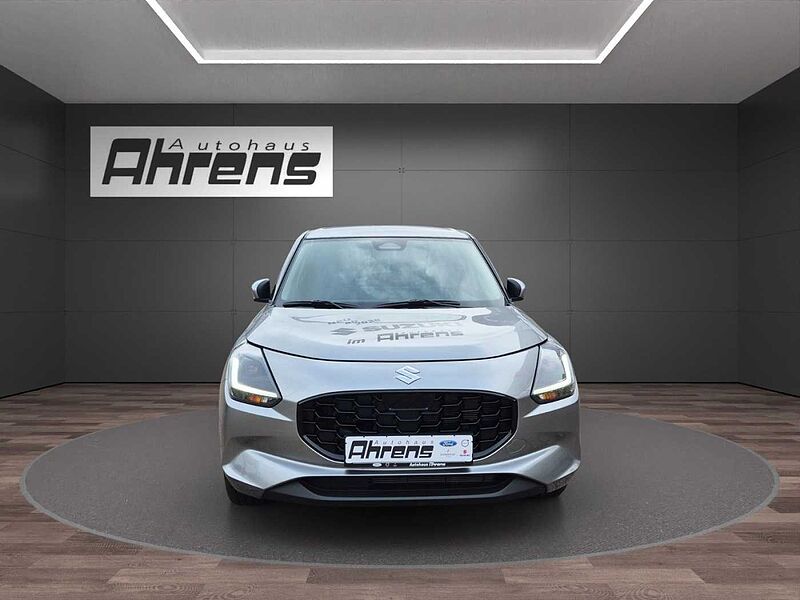 Suzuki Swift Comfort+ 1.2 Mild-Hybrid Allrad