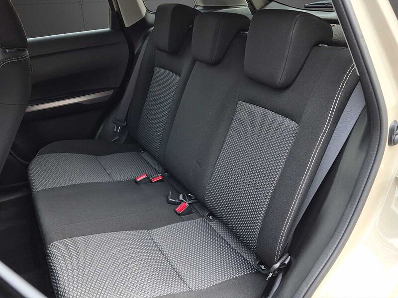 Suzuki Vitara 1.4 Mild-Hybrid Comfort 4x2