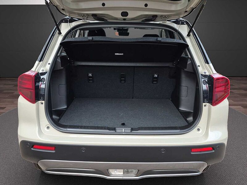 Suzuki Vitara 1.4 Mild-Hybrid Comfort 4x2