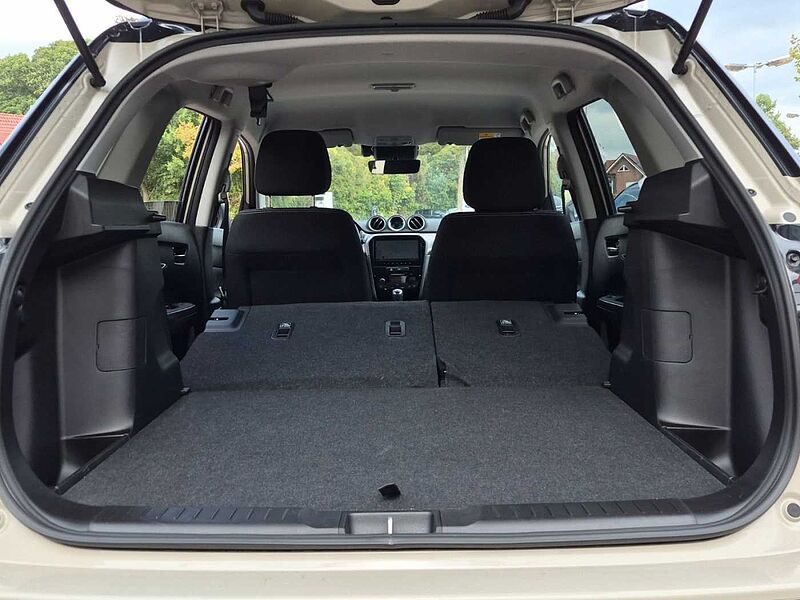 Suzuki Vitara 1.4 Mild-Hybrid Comfort 4x2