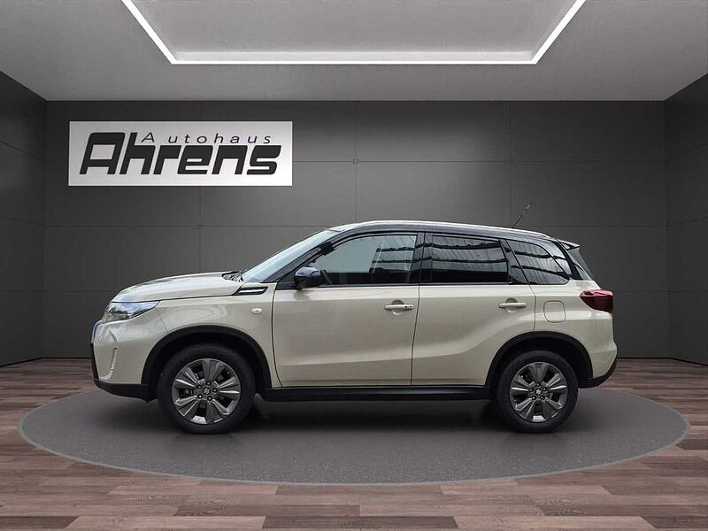 Suzuki Vitara 1.4 Mild-Hybrid Comfort 4x2