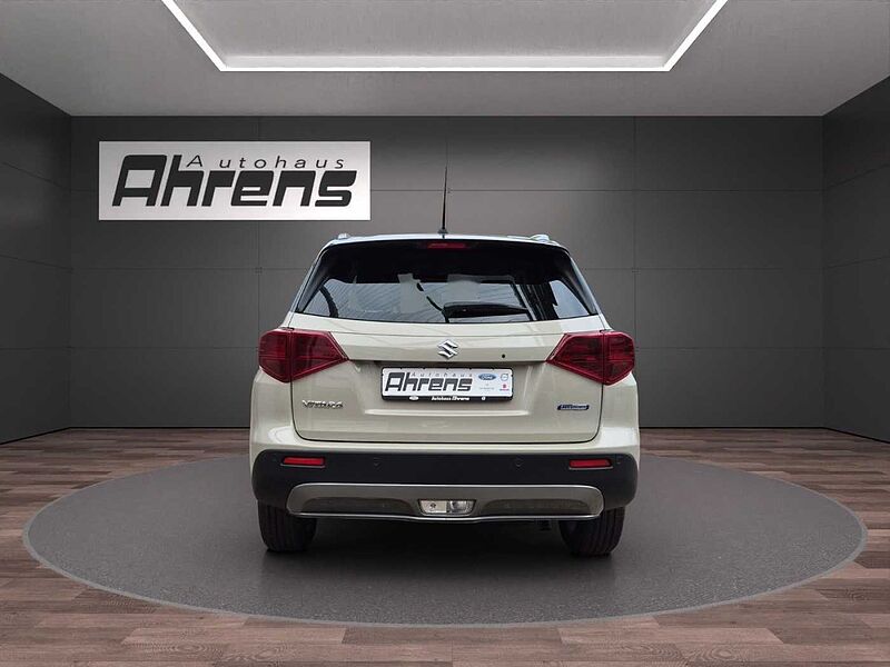 Suzuki Vitara 1.4 Mild-Hybrid Comfort 4x2