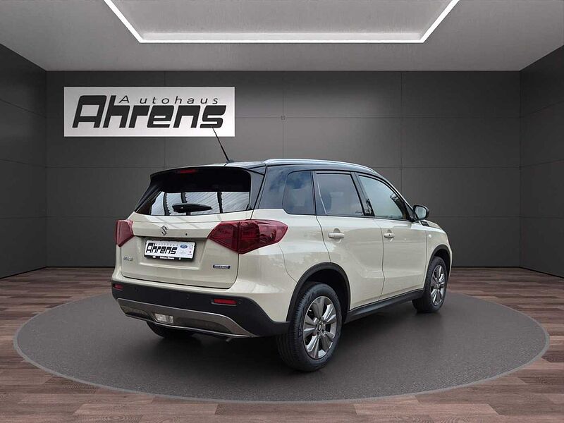 Suzuki Vitara 1.4 Mild-Hybrid Comfort 4x2