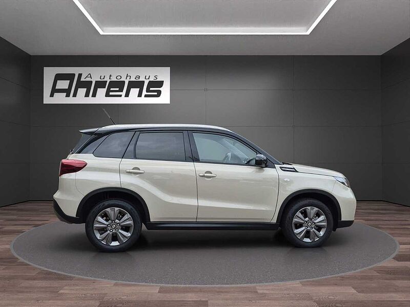 Suzuki Vitara 1.4 Mild-Hybrid Comfort 4x2